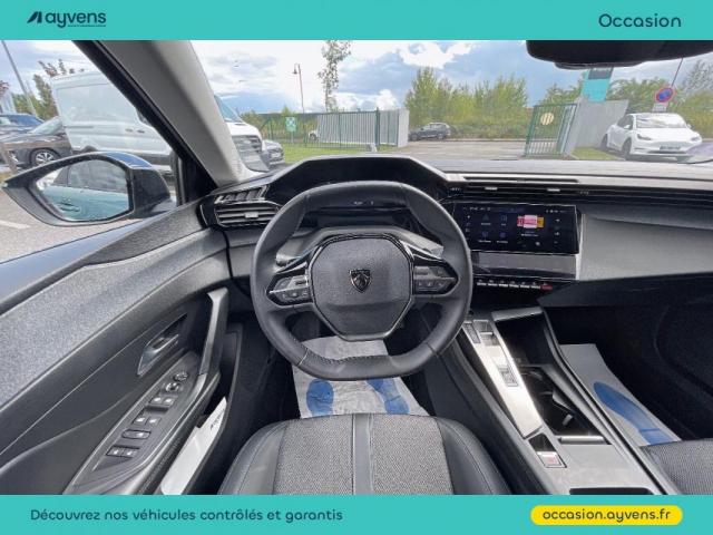 Peugeot 308 Sw image 8