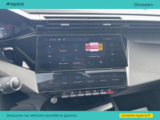 Peugeot 308 Sw image 3