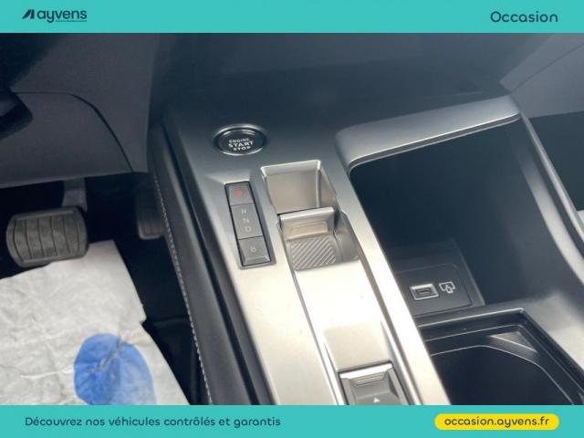 Peugeot 308 Sw image 6