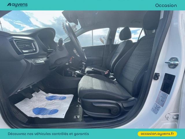 Kia Stonic image 3