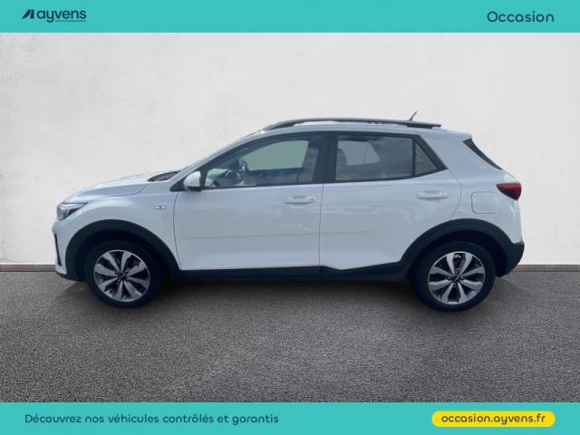 Kia Stonic image 8