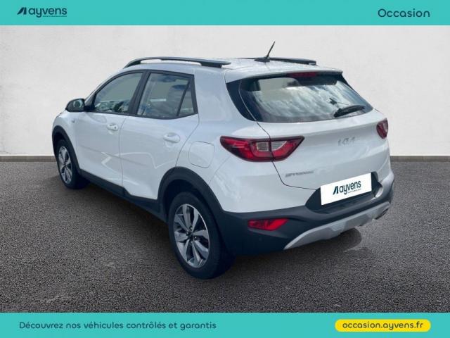 Kia Stonic image 4