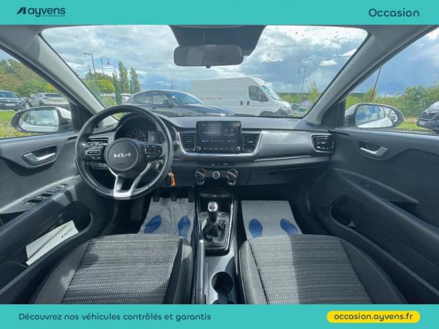 Kia Stonic image 7