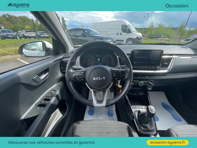 Kia Stonic image 9