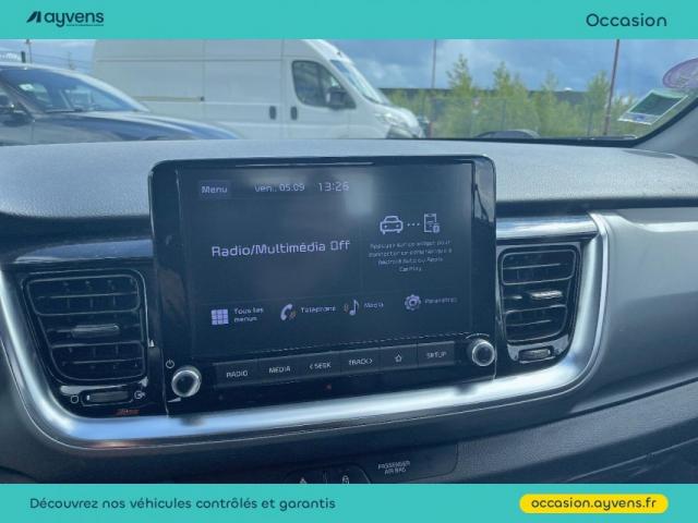 Kia Stonic image 5