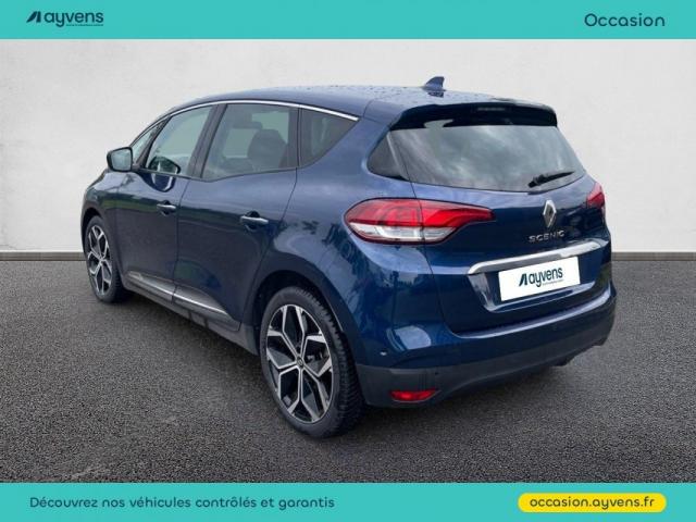 Renault Scénic image 8