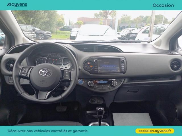 Toyota Yaris image 6