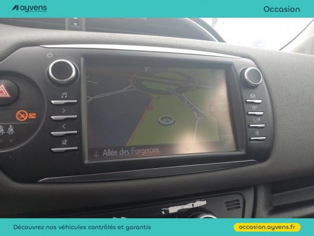 Toyota Yaris image 3