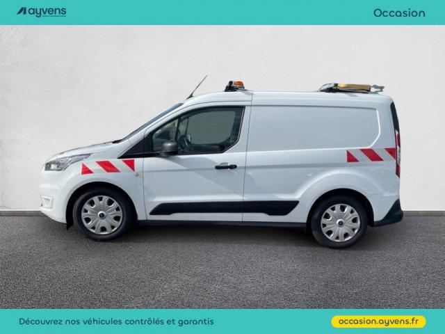 Ford Transit Connect image 7