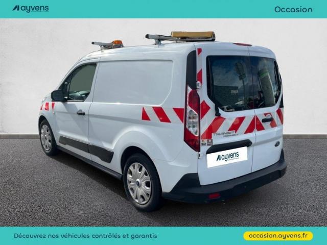 Ford Transit Connect image 2