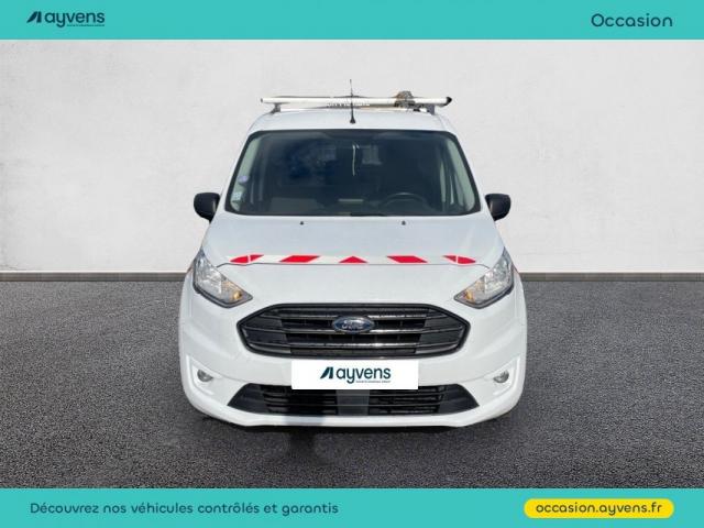 Ford Transit Connect image 9