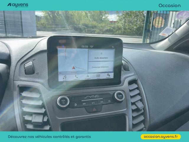 Ford Transit Connect image 3