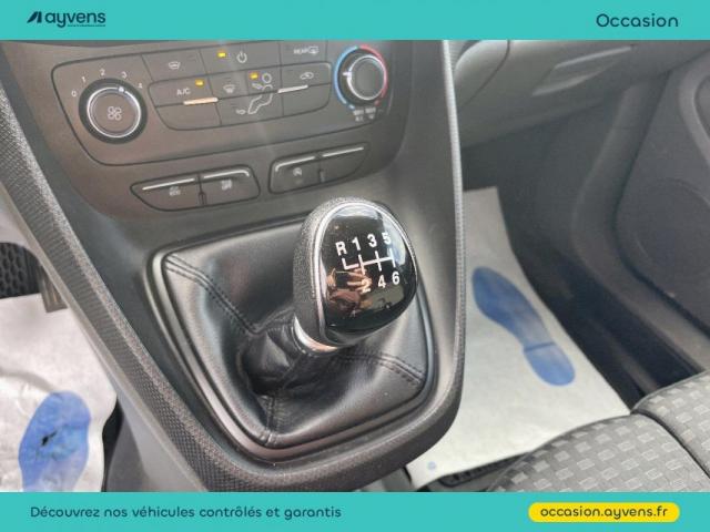 Ford Transit Connect image 6
