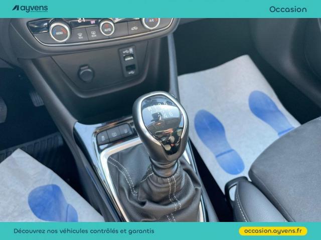 Opel Crossland image 9