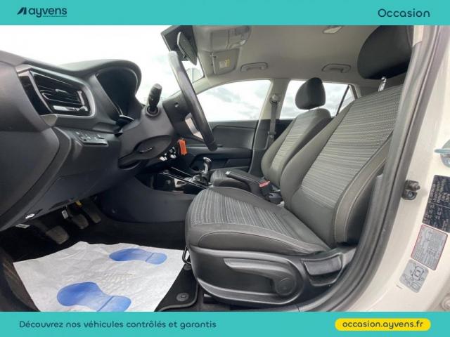 Kia Stonic image 8