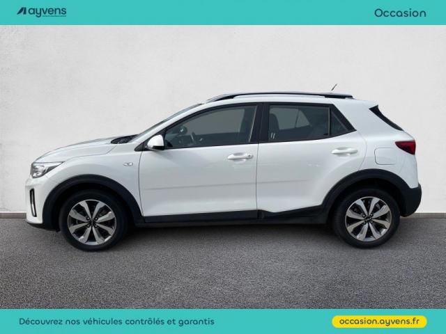 Kia Stonic image 1
