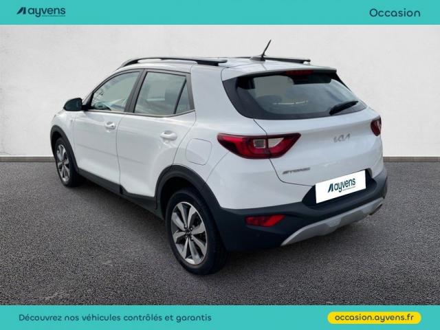 Kia Stonic image 9