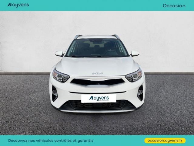 Kia Stonic image 2