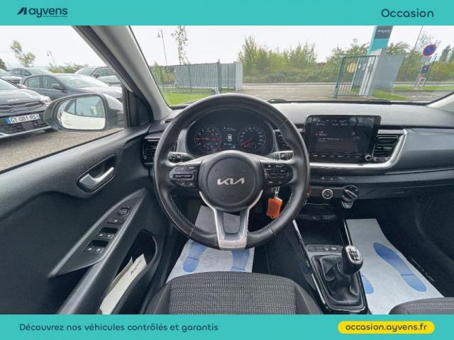 Kia Stonic image 7