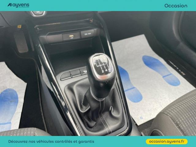 Kia Stonic image 4