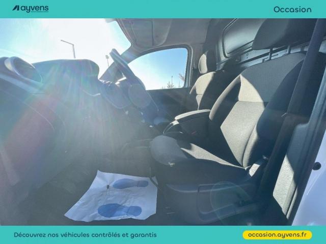 Renault Kangoo Express image 1