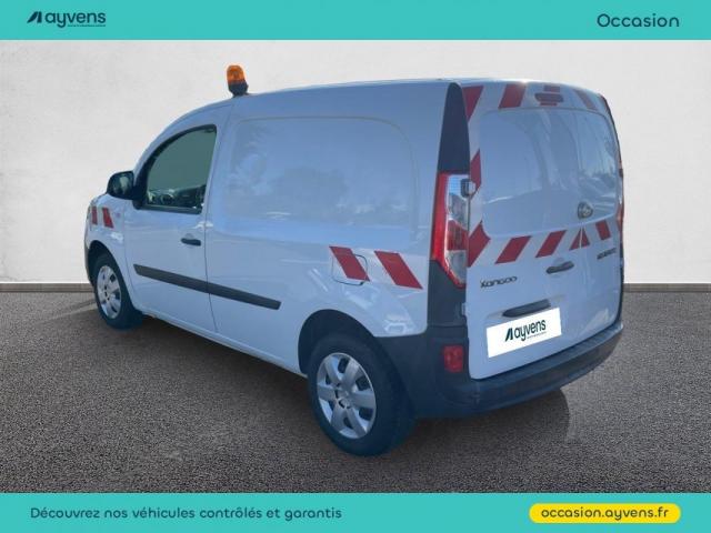 Renault Kangoo Express image 8
