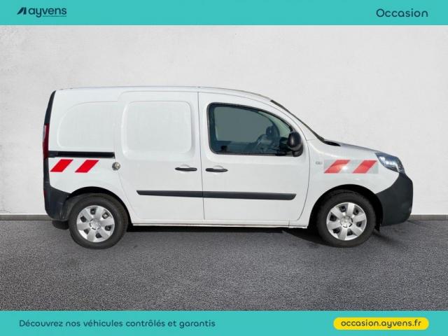 Renault Kangoo Express image 9