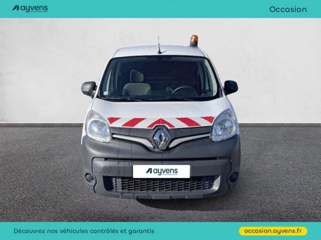 Renault Kangoo Express image 4