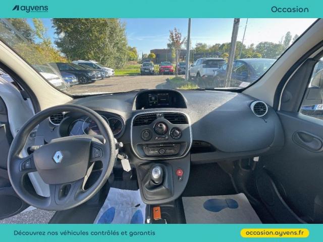 Renault Kangoo Express image 6