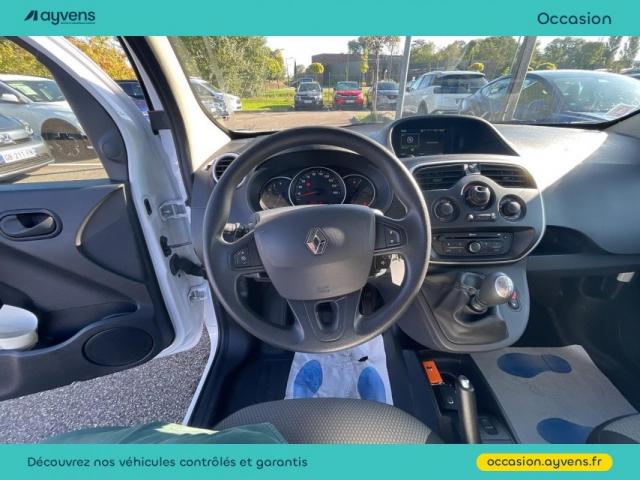 Renault Kangoo Express image 5
