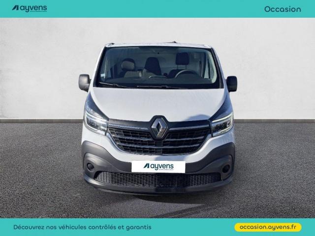 Renault Trafic image 1