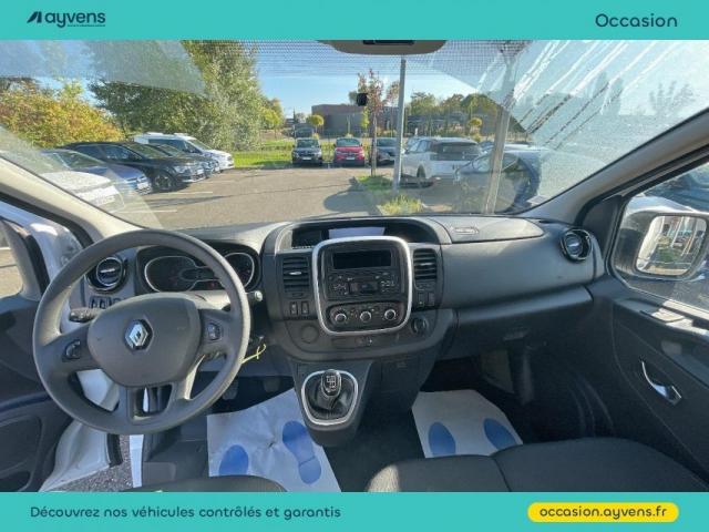 Renault Trafic image 7