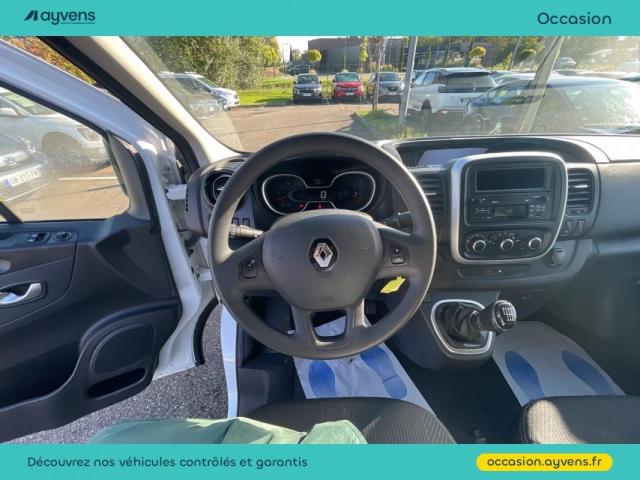 Renault Trafic image 4