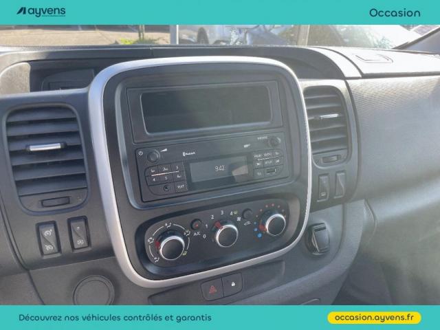 Renault Trafic image 6