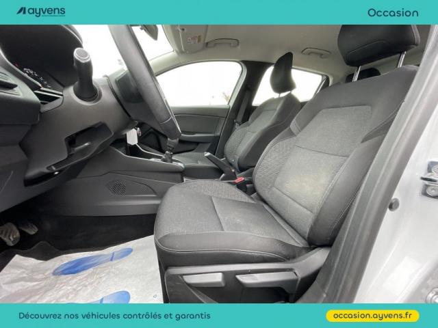 Renault Clio image 5
