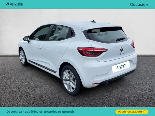 Renault Clio image 2