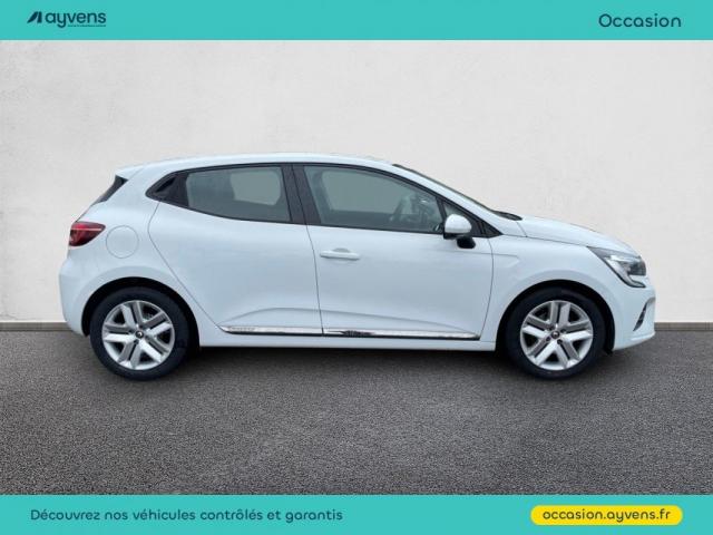 Renault Clio image 7