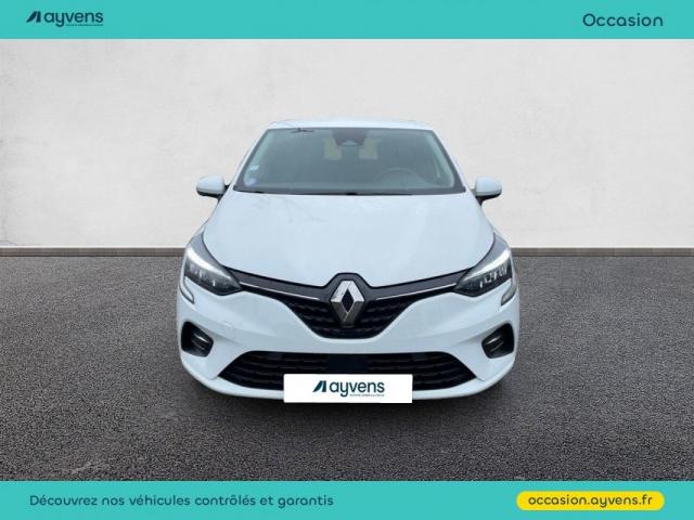 Renault Clio image 4