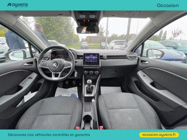 Renault Clio image 6