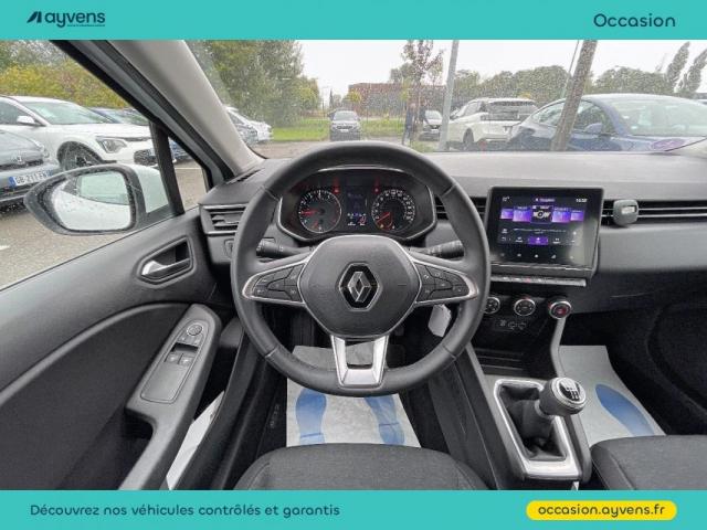 Renault Clio image 8