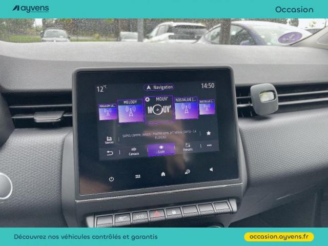 Renault Clio image 3