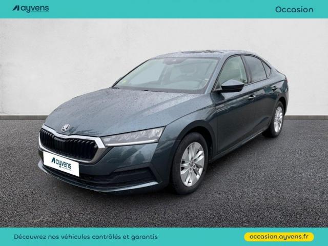 Skoda Octavia 2.0 Tdi 116ch Business Euro6d-Ap