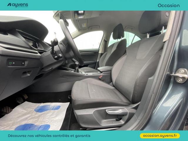 Skoda Octavia image 5