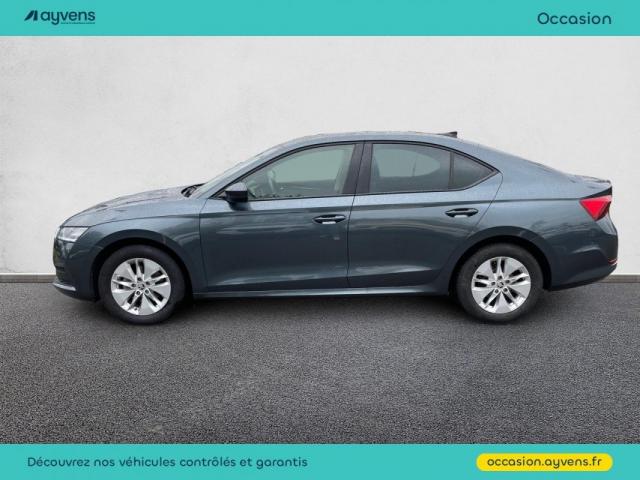 Skoda Octavia image 7