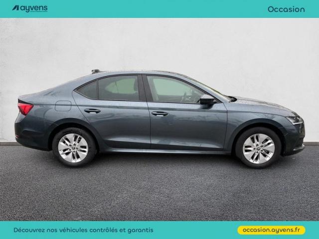 Skoda Octavia image 3