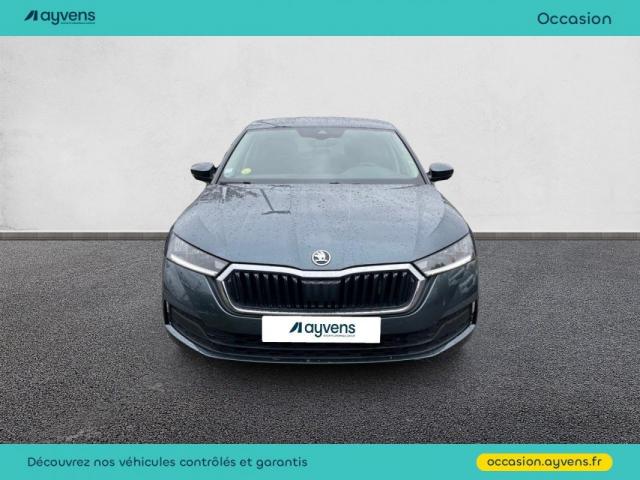 Skoda Octavia image 6