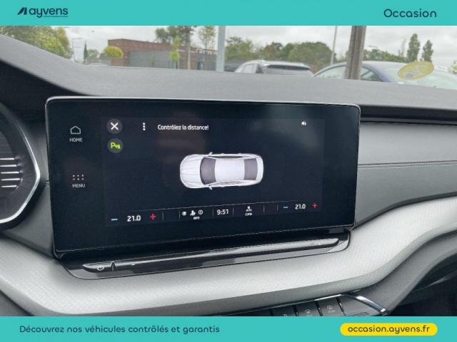 Skoda Octavia image 4