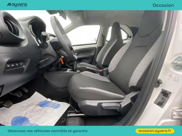 Toyota Aygo X image 5