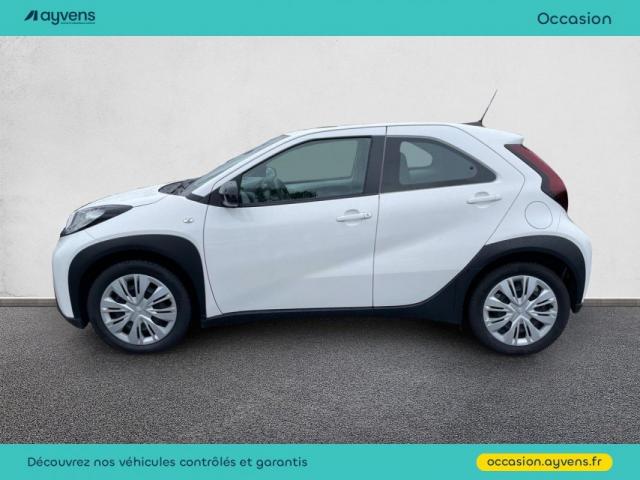 Toyota Aygo X image 6