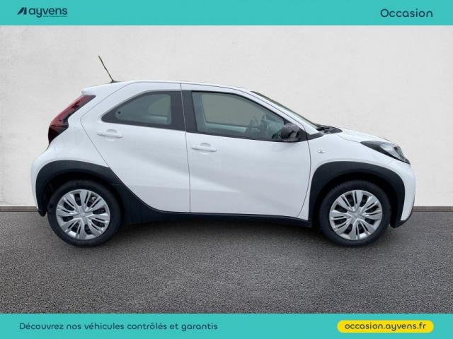 Toyota Aygo X image 3